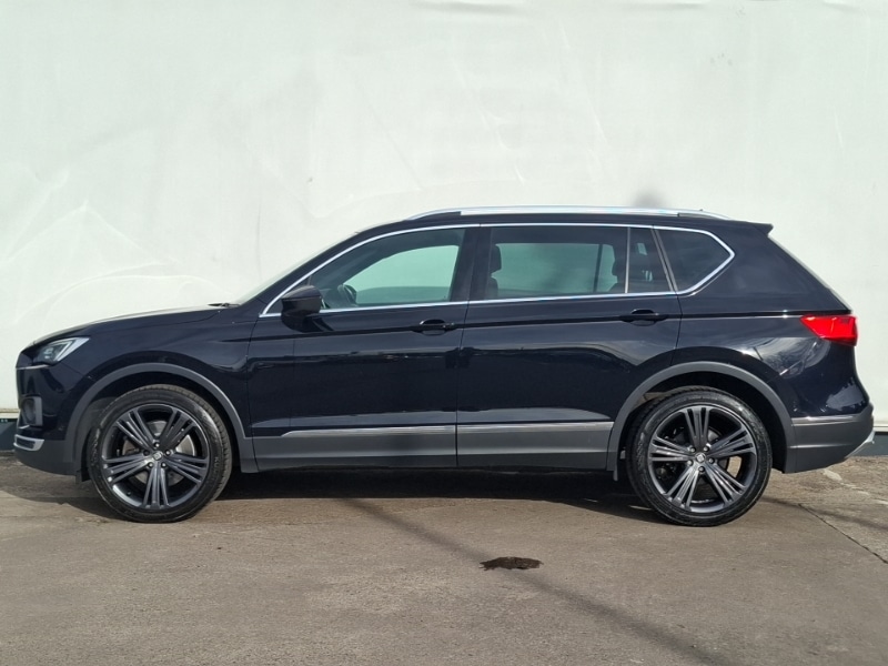 Used SEAT Tarraco 2019 for sale - 77933622: Photo 4
