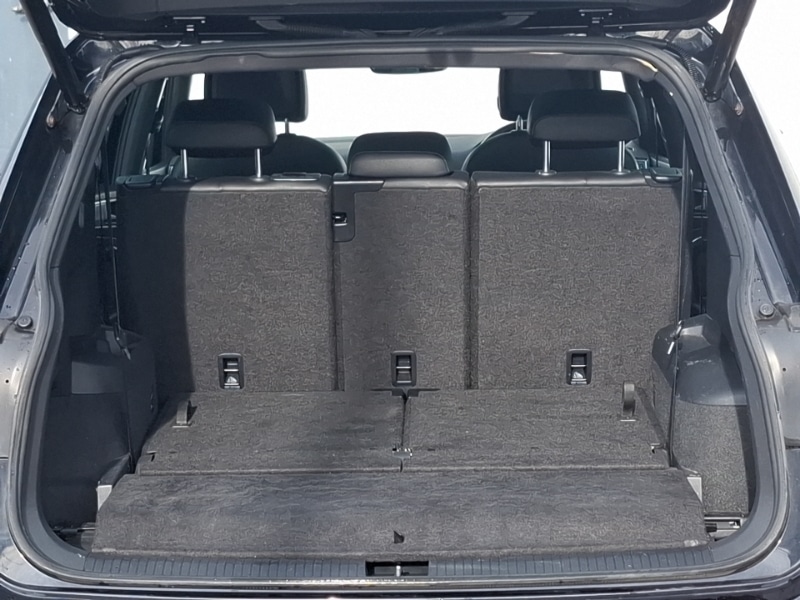 Used SEAT Tarraco 2019 for sale - 77933622: Photo 8