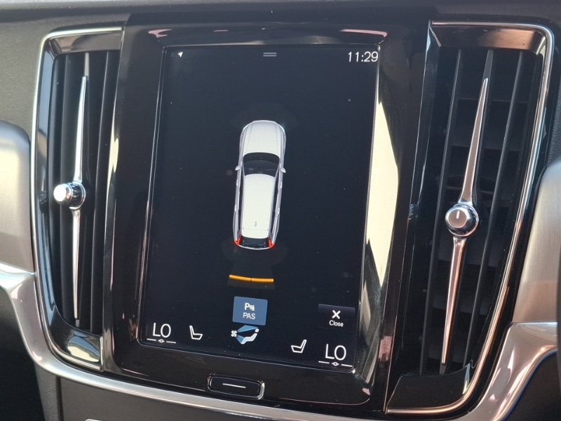 Used Volvo V90 2019 for sale - 77974988: Photo 10