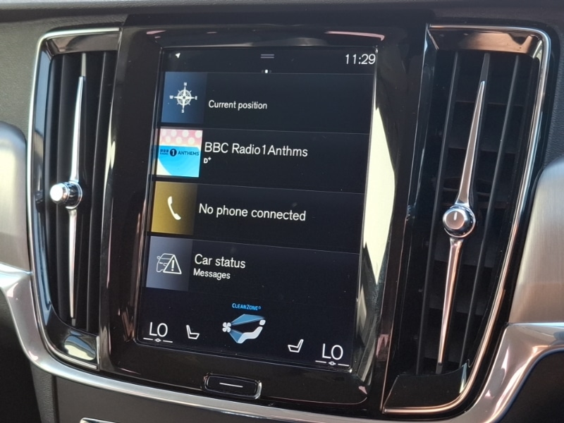 Used Volvo V90 2019 for sale - 77974988: Photo 11