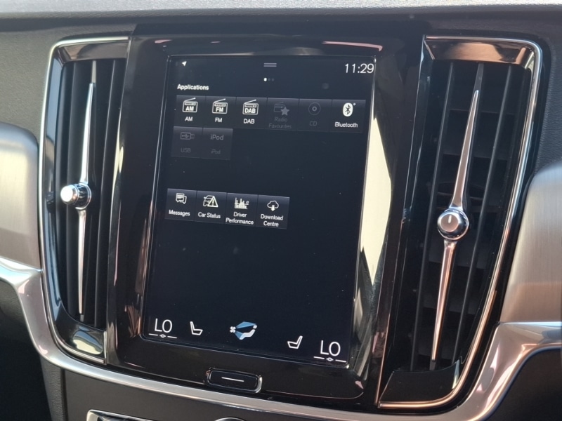 Used Volvo V90 2019 for sale - 77974988: Photo 12