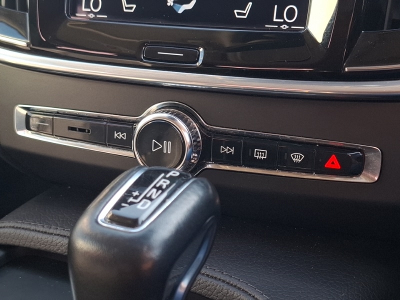 Used Volvo V90 2019 for sale - 77974988: Photo 14