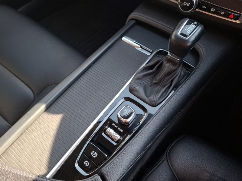 Used Volvo V90 2019 for sale - 77974988: Photo 15