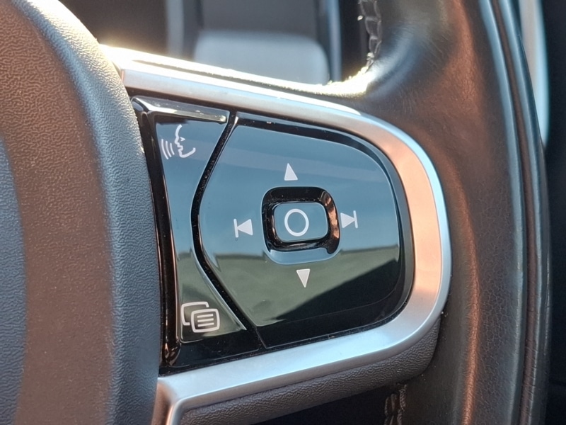 Used Volvo V90 2019 for sale - 77974988: Photo 17