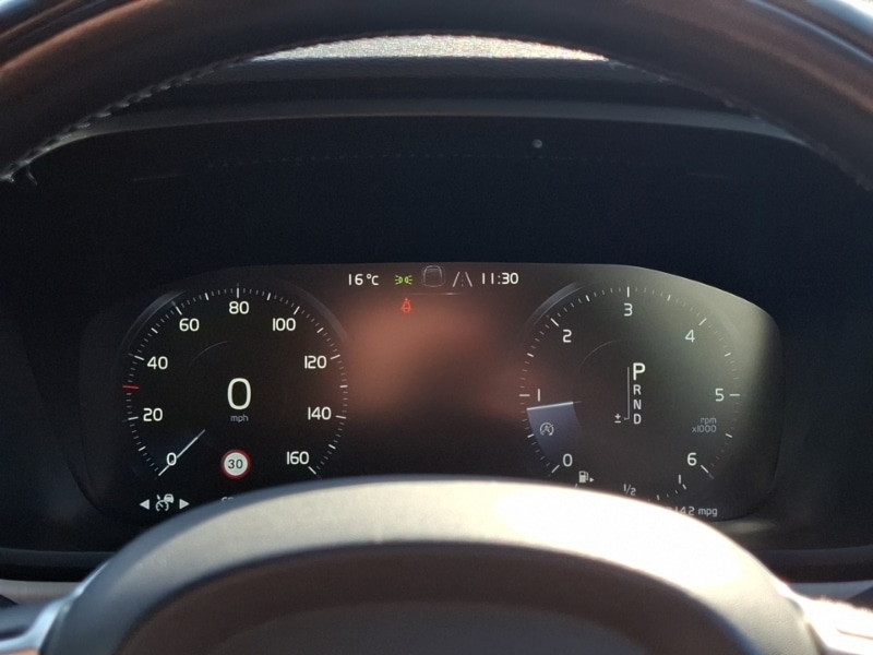 Used Volvo V90 2019 for sale - 77974988: Photo 19