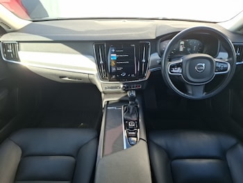 Used Volvo V90 2019 for sale - 77974988: Photo