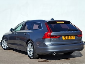 Used Volvo V90 2019 for sale - 77974988: Photo