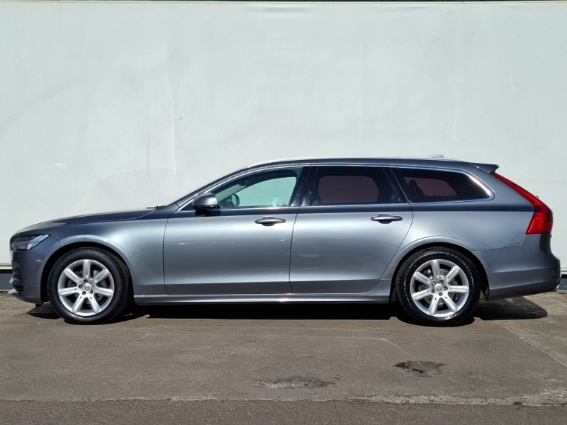 Used Volvo V90 2019 for sale - 77974988: Photo 4
