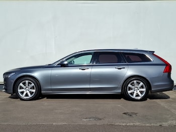 Used Volvo V90 2019 for sale - 77974988: Photo
