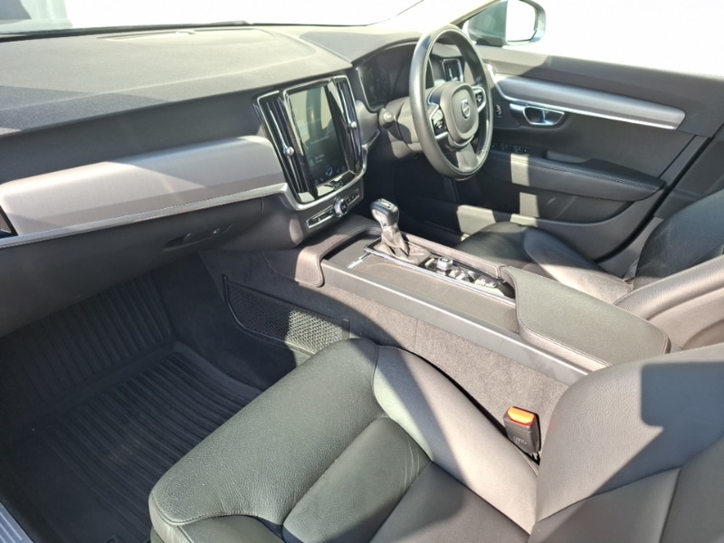 Used Volvo V90 2019 for sale - 77974988: Photo 5