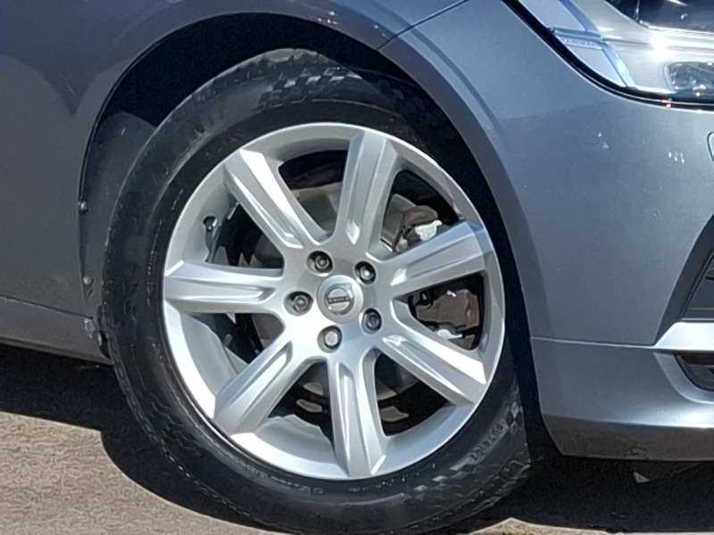 Used Volvo V90 2019 for sale - 77974988: Photo 9