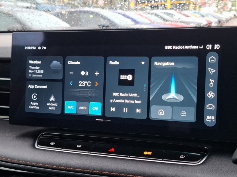 Used MG MG HS 2025 for sale - 76567290: Photo 13