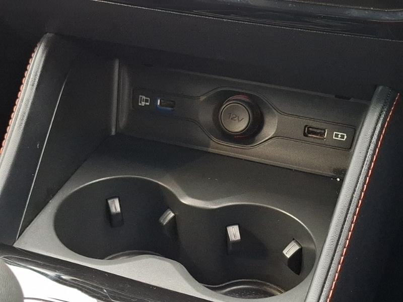 Used MG MG HS 2025 for sale - 76567290: Photo 14