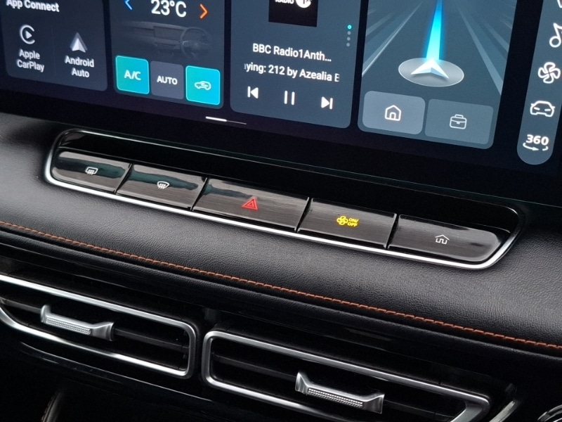 Used MG MG HS 2025 for sale - 76567290: Photo 18