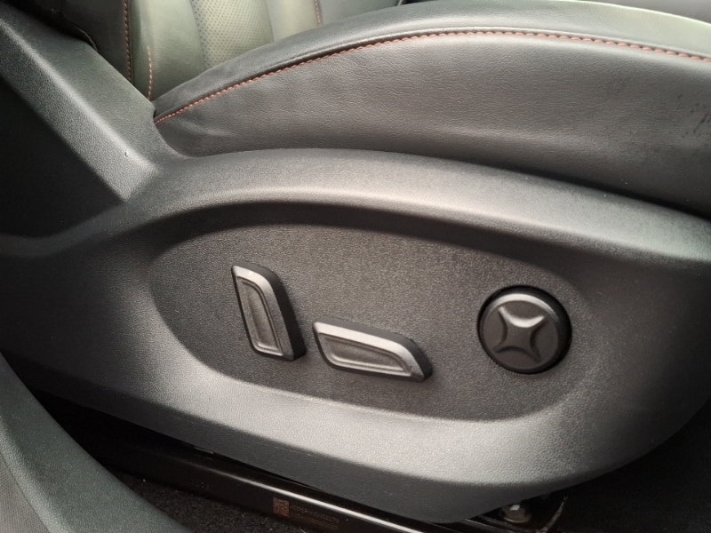 Used MG MG HS 2025 for sale - 76567290: Photo 19