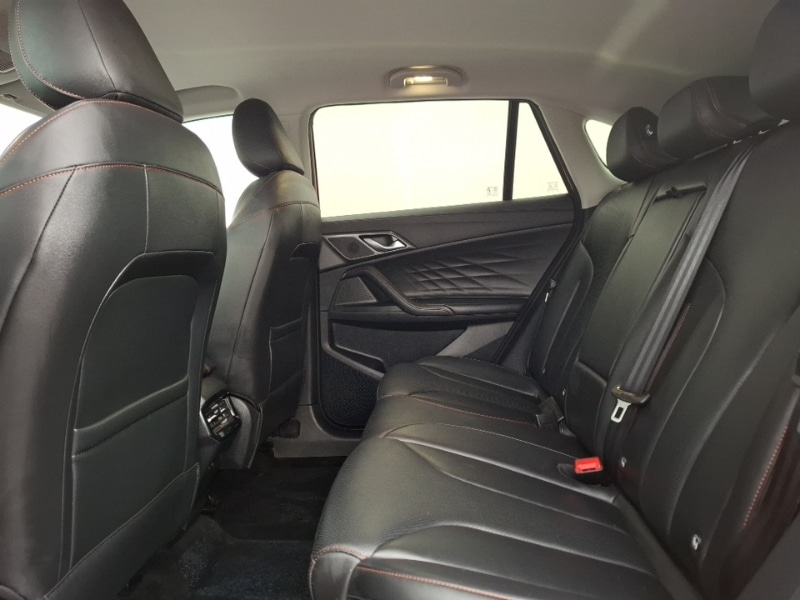 Used MG MG HS 2025 for sale - 76567290: Photo 6