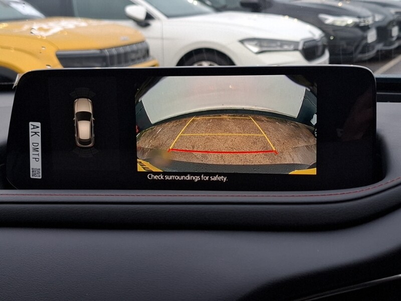 Used Mazda CX-30 2025 for sale - 77352925: Photo 10