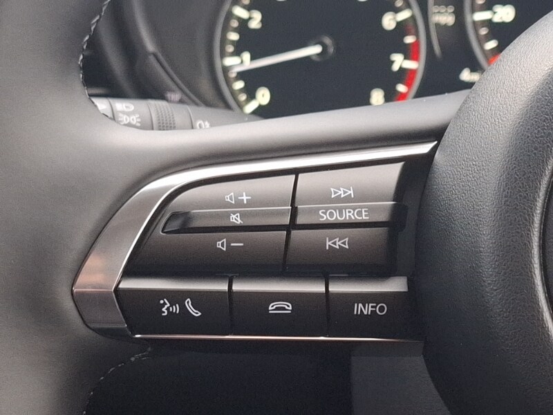 Used Mazda CX-30 2025 for sale - 77352925: Photo 15