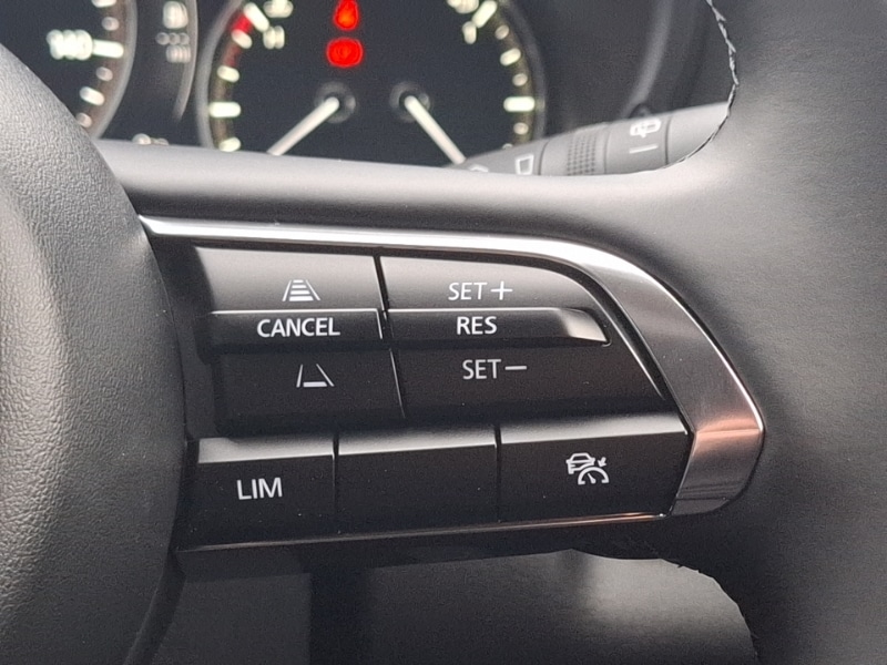 Used Mazda CX-30 2025 for sale - 77352925: Photo 16