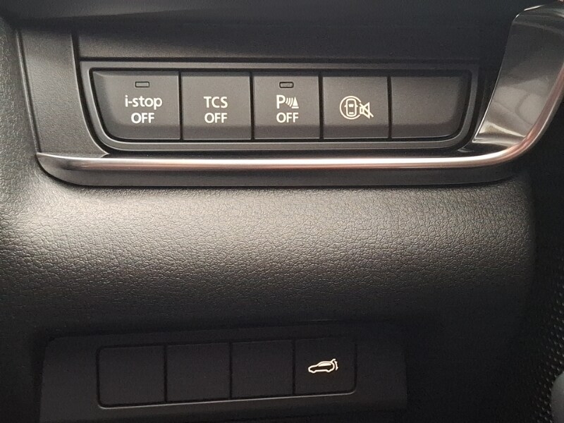 Used Mazda CX-30 2025 for sale - 77352925: Photo 17