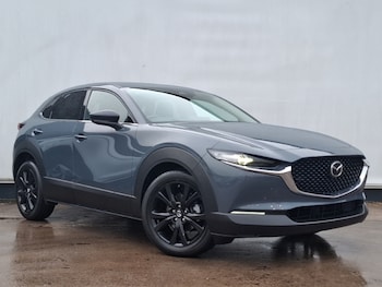 Used Mazda CX-30 2025 for sale - 77352925: Photo