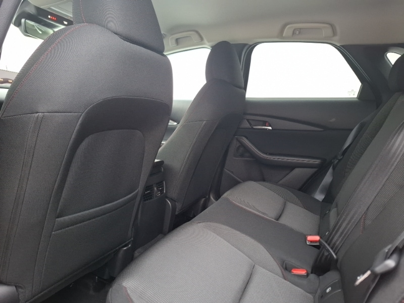 Used Mazda CX-30 2025 for sale - 77352925: Photo 6