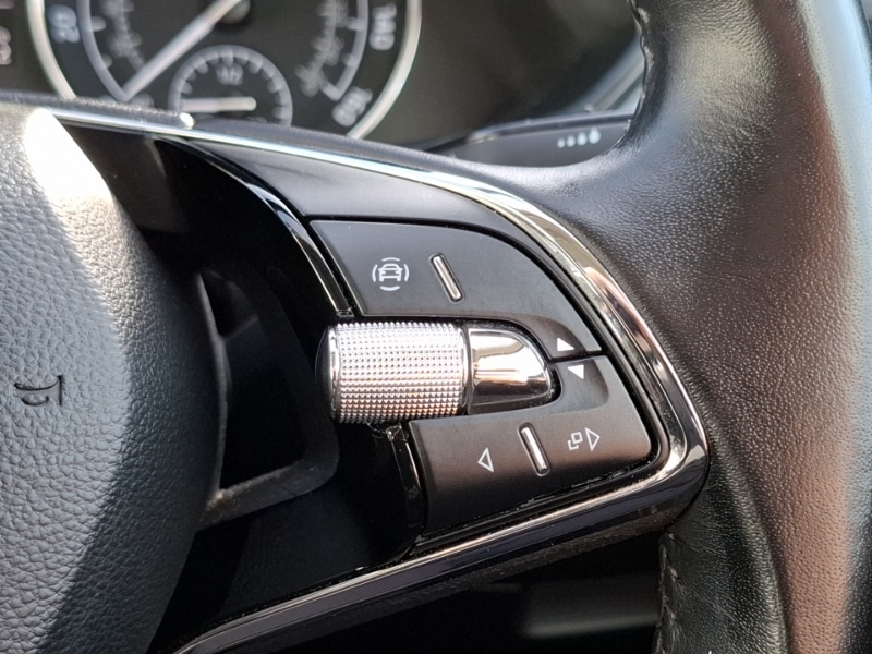 Used Skoda Superb 2020 for sale - 78065661: Photo 16