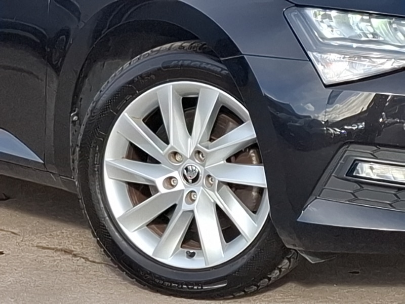 Used Skoda Superb 2020 for sale - 78065661: Photo 9