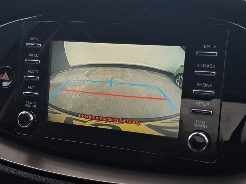 Used Toyota Aygo X 2023 for sale - 77907834: Photo 10