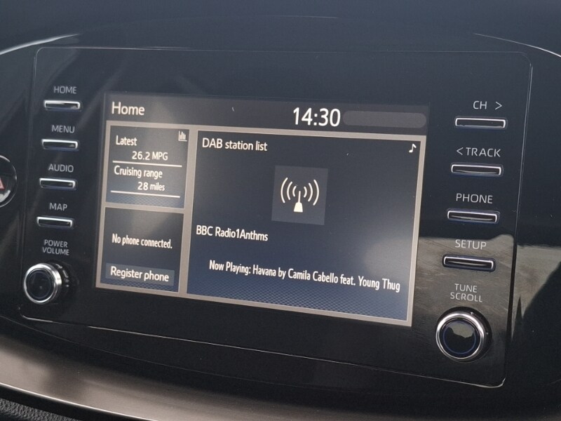 Used Toyota Aygo X 2023 for sale - 77907834: Photo 11