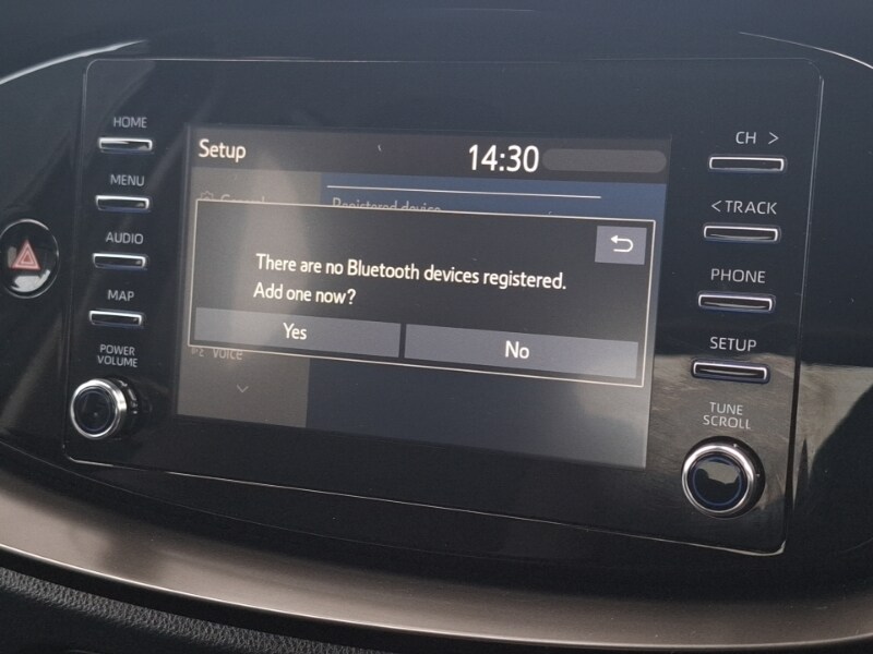 Used Toyota Aygo X 2023 for sale - 77907834: Photo 12