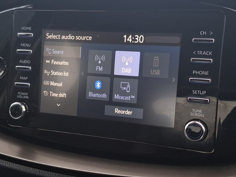 Used Toyota Aygo X 2023 for sale - 77907834: Photo 13