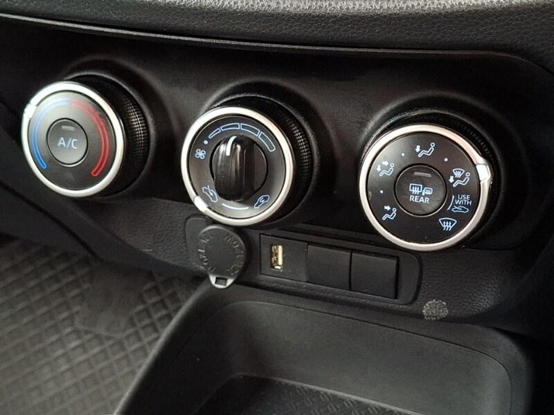 Used Toyota Aygo X 2023 for sale - 77907834: Photo 14