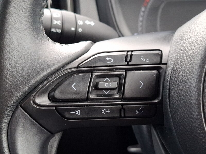 Used Toyota Aygo X 2023 for sale - 77907834: Photo 16