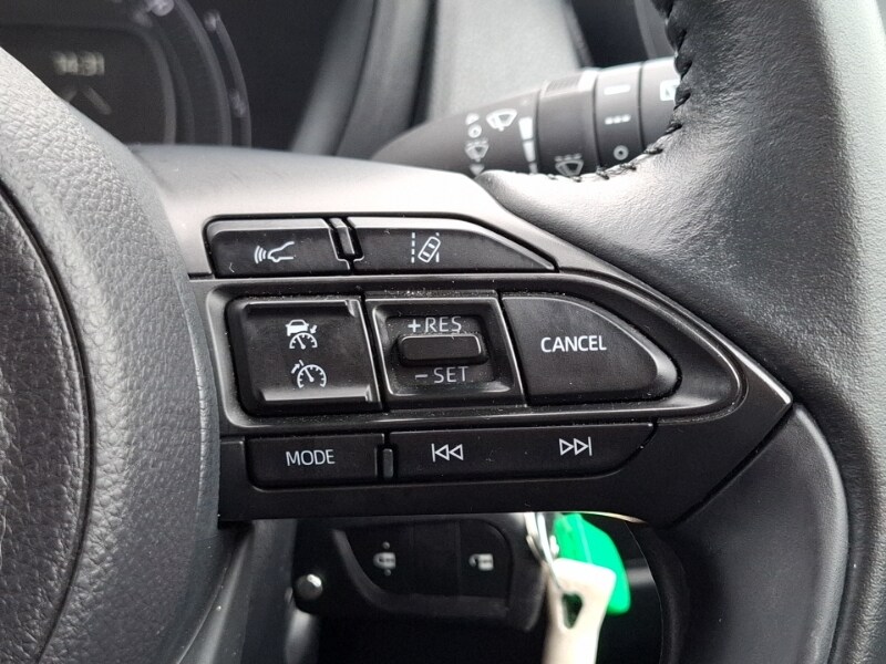 Used Toyota Aygo X 2023 for sale - 77907834: Photo 17