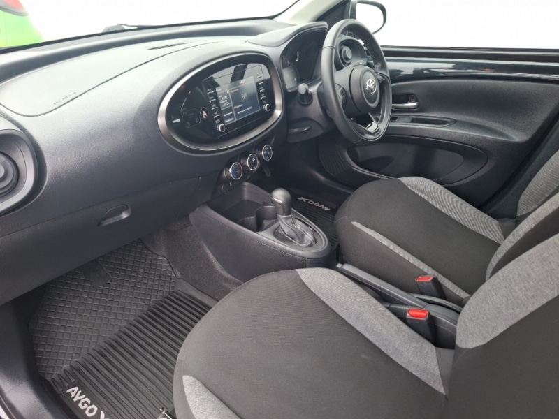 Used Toyota Aygo X 2023 for sale - 77907834: Photo 5