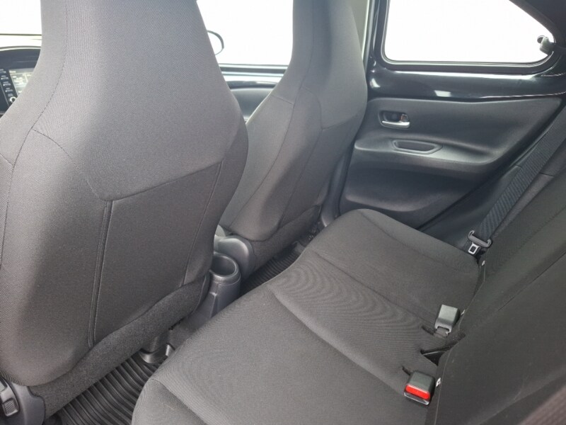 Used Toyota Aygo X 2023 for sale - 77907834: Photo 6