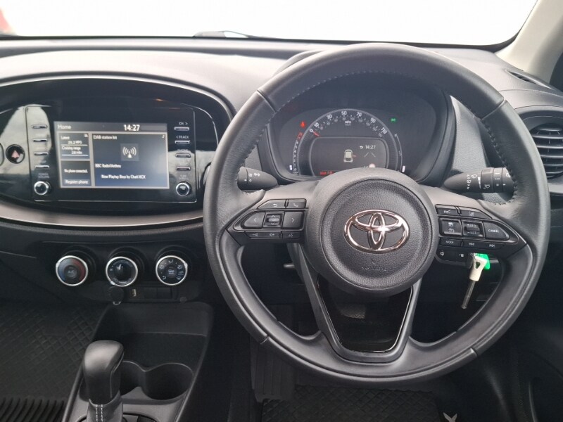 Used Toyota Aygo X 2023 for sale - 77907834: Photo 7