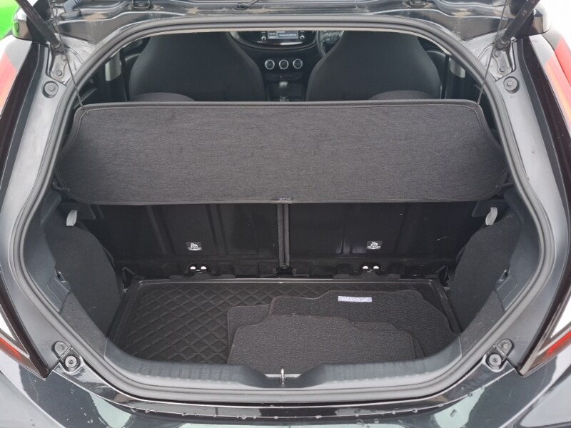 Used Toyota Aygo X 2023 for sale - 77907834: Photo 8