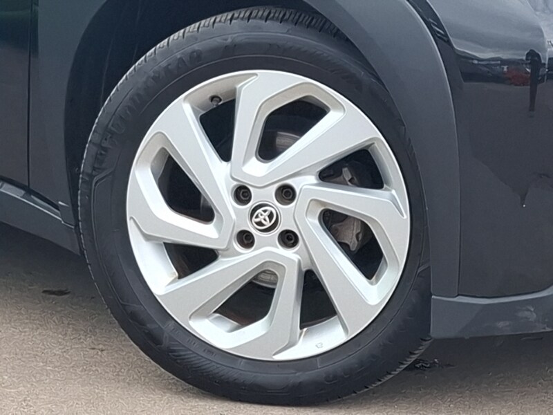 Used Toyota Aygo X 2023 for sale - 77907834: Photo 9