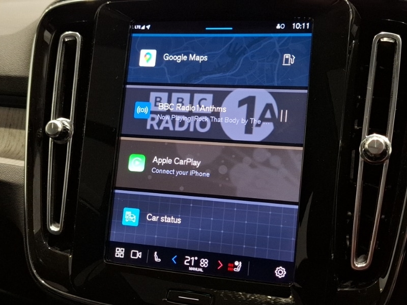 Used Volvo XC40 2024 for sale - 76365642: Photo 13