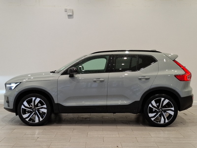 Used Volvo XC40 2024 for sale - 76365642: Photo 4