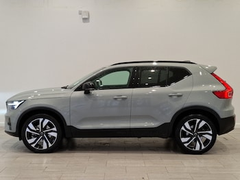 Used Volvo XC40 2024 for sale - 76365642: Photo