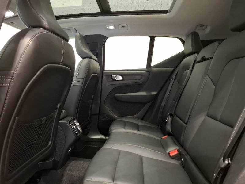 Used Volvo XC40 2024 for sale - 76365642: Photo 6