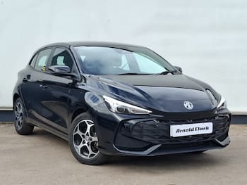 Used MG MG3 2025 for sale - 79777048: Photo