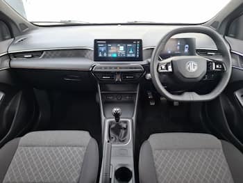 Used MG MG3 2025 for sale - 79777048: Photo