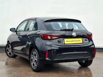 Used MG MG3 2025 for sale - 79777048: Photo