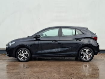 Used MG MG3 2025 for sale - 79777048: Photo