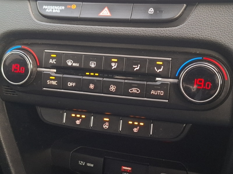 Used Kia Ceed 2023 for sale - 76471750: Photo 14