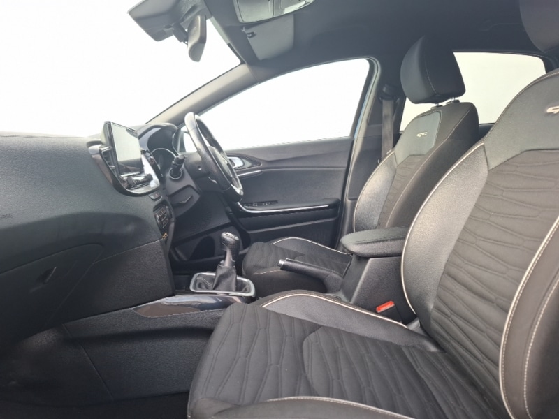 Used Kia Ceed 2023 for sale - 76471750: Photo 5